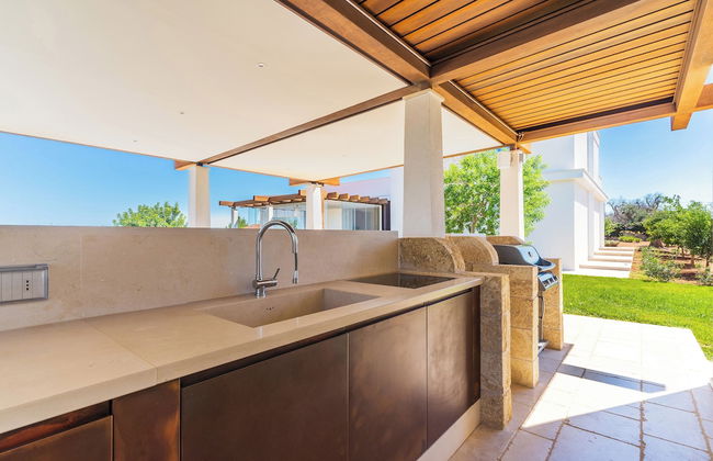 3239 Domina 55 by Perle di Puglia - Foto 49