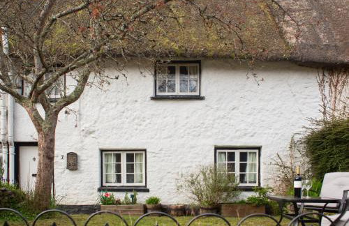 Snowdrop Cottage - Foto 19