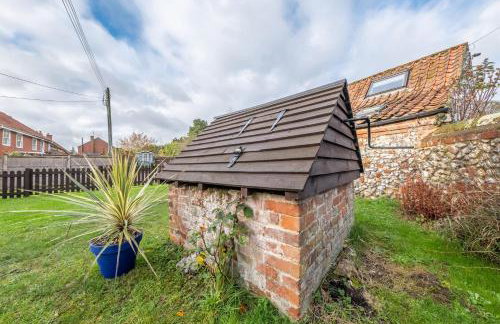 Wishing Well Cottage - Foto 39