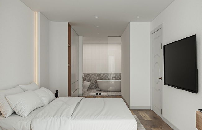 Ruby Serviced Apartment Phan Ke Binh - Foto 6