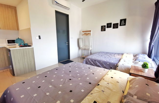 Tropicana 218 Suites - Foto 21