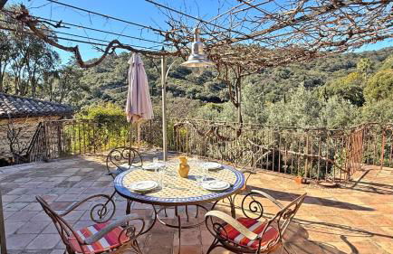 Villa Lou Bagarède - Foto 25