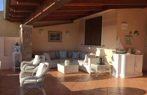 Villa stupenda vista mare SANTA TERESA GALLURA Localita Conca Verde via ulisse 37 - Photo 1