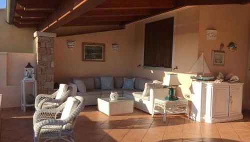 Villa stupenda vista mare SANTA TERESA GALLURA Localita Conca Verde via ulisse 37 - Photo 1