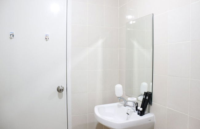 2BR Apartment at Parahyangan Residence with Mountain View - Photo 13