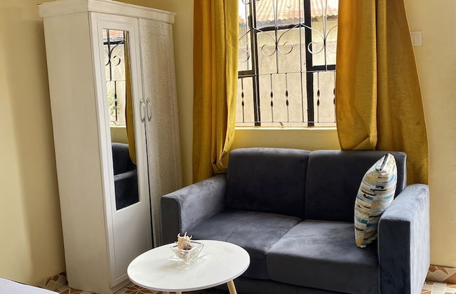 Cozy Studio Apartment - Foto 16