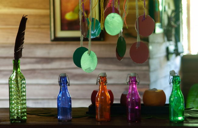 Oski Lodge - Foto 72