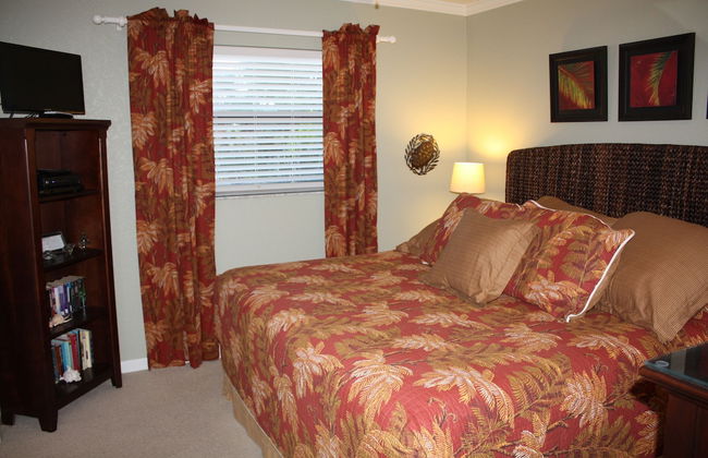 Ocean's Reach Condominiums - Foto 8