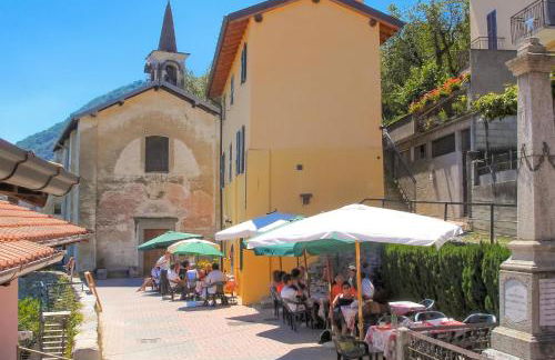 Rustico-Ferienhaus Dolce Vita - Foto 41