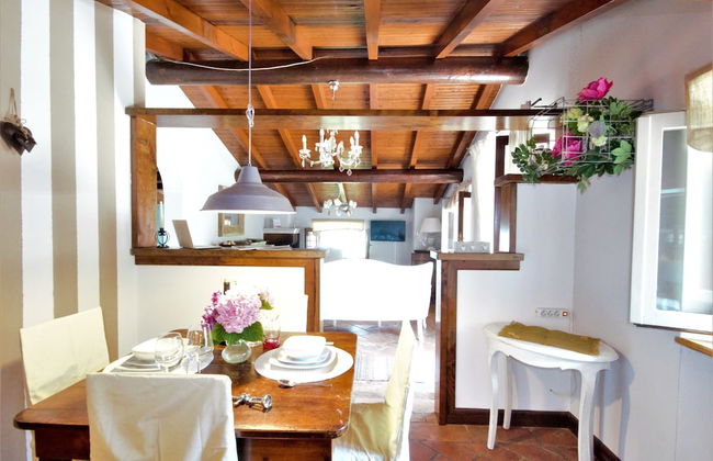 Antico Borgo - Foto 31