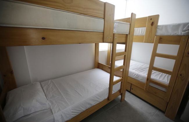 Apartments Boutique Punta Hermosa - Photo 13