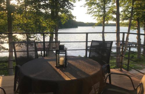 Domki nad Brzegiem - Photo 1