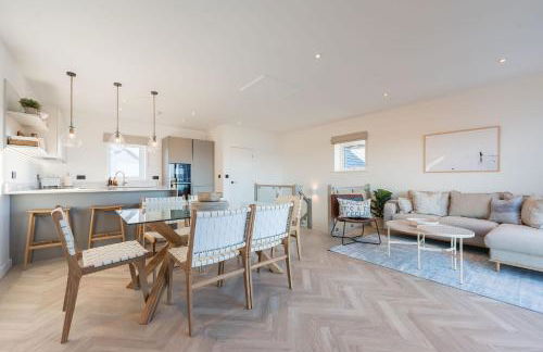 Tai Porth Llechog Townhouse by Birch Stays - Photo 53