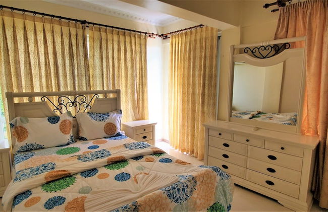 Luxury Residence with Ocean View in Masaki - Photo 13