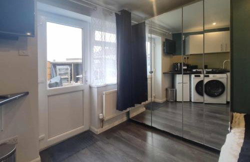 Vika Residence Deluxe Apartments Wednesbury Holiday Resort - Foto 13