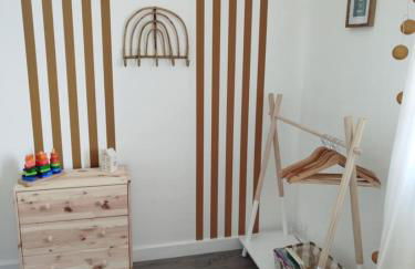 Le cocon de Jules et Chloé - Foto 35