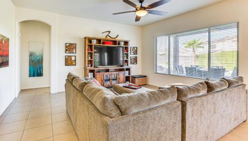 Outdoor Oasis and Community Perks Goodyear Gem - Foto 5