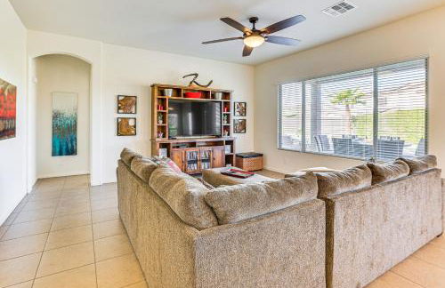 Outdoor Oasis and Community Perks Goodyear Gem - Foto 5