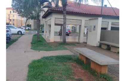 Quarto Aconchegante Apartamento compartilhado - Foto 17