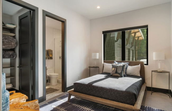 Architecturally Stunning Cle Elum Luxury Retreat - Foto 32