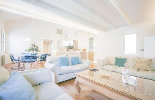 Duplex de lujo junto al Bernabéu Real Madrid - Foto 1