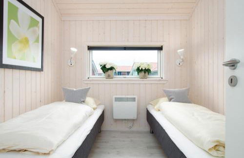 Resort 1 Ferienhaus Typ D 157 - Foto 14