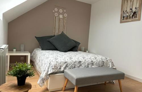 les gites du corsen - Foto 14