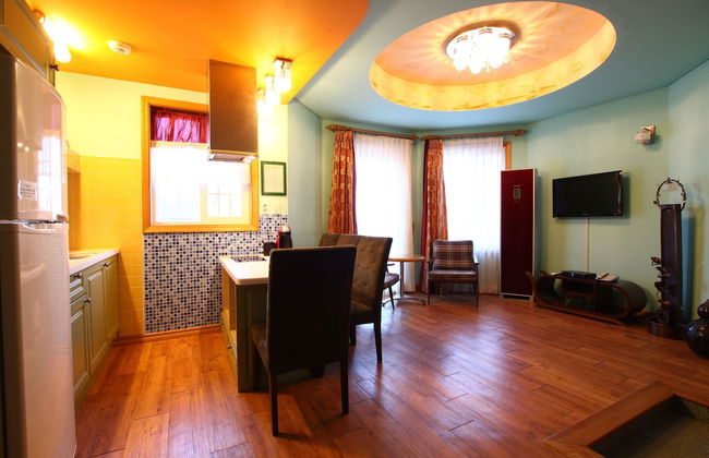 Elf Resort Hotel - Photo 15