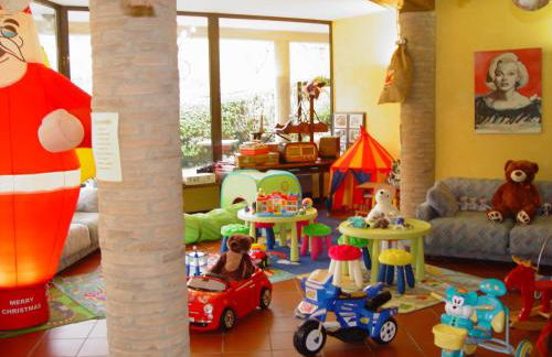 Hotel Residence Margherita - Foto 67