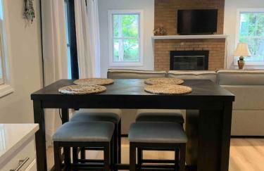 Serene Lush 2BR Gem, on 1 acre Silver Spring - Foto 7