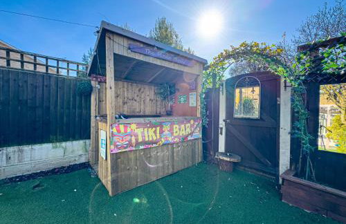 Basildon Retreat Cozy 3-Bedroom Home - Foto 6