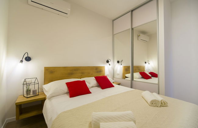 Apartments Bulli - Foto 8