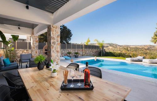 Aiora Luxury Villas - Foto 3