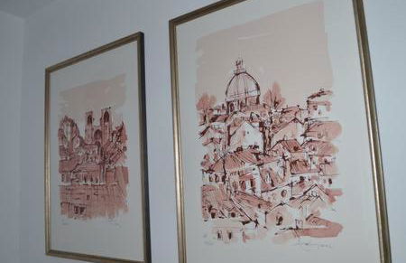 Seven Guest House - Foto 6