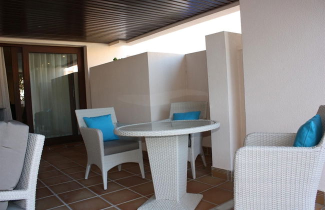 Beach Apartment with Private Pool - Foto 10