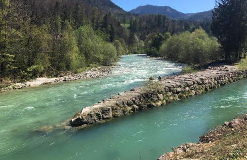 Fewo Watzmann - Foto 17