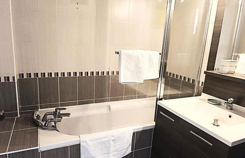 LeRelaisdOdile-Idéal Pro & Famille-Proche Métro-Fort de Mons - Foto 28