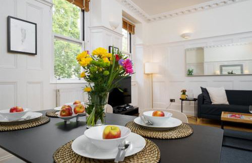 2 Bedr, 3 Beds, 1 Bath Thames, Trafalgar SQ - Foto 14