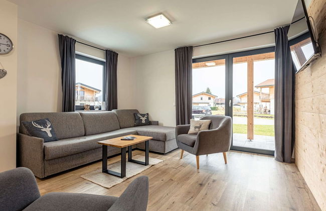 Inzell Chalets With Private Pool - Photo 33