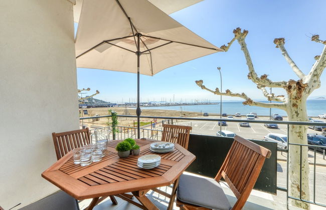 Pretty Apartment With Balcony - Foto 20