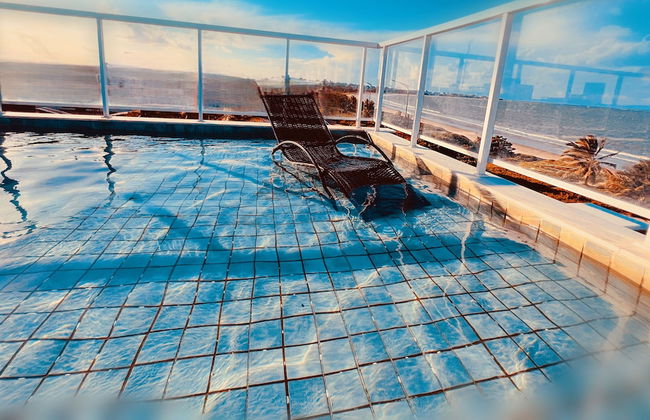 Paradise Pé na Areia - Foto 23