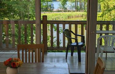 Landhaus Fischersruh Plauer See - Foto 21