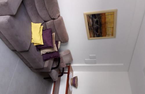 apt Cristo Luz - Foto 8