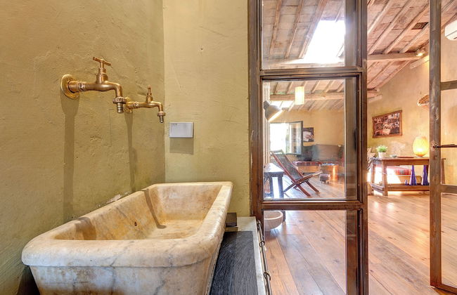 Mamo Florence - Monte Croci Apartment - Foto 19