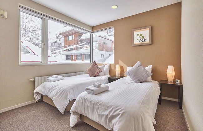 Niseko Central Houses and Apartments - Foto 52