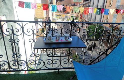 L'Escale Centre Historique de Gap Meublé de tourisme Classé 3 étoiles - Foto 44