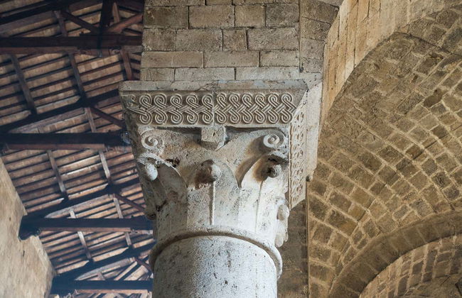 Montalcino & Abbey of Sant'Antimo Private Tour - Photo 1