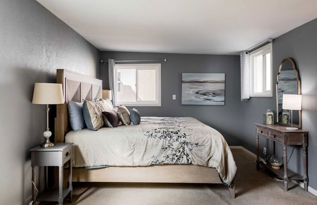 Movie Colony Oasis - Peaceful Walk to Downtown - Foto 50