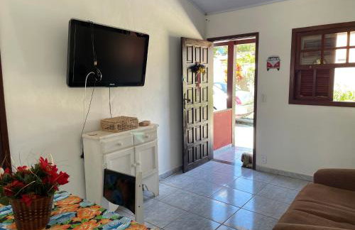 Vila Colorida casa 2 - Foto 1