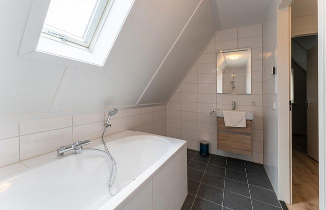 Seaside Comfort Near Scherpenisse - Foto 20